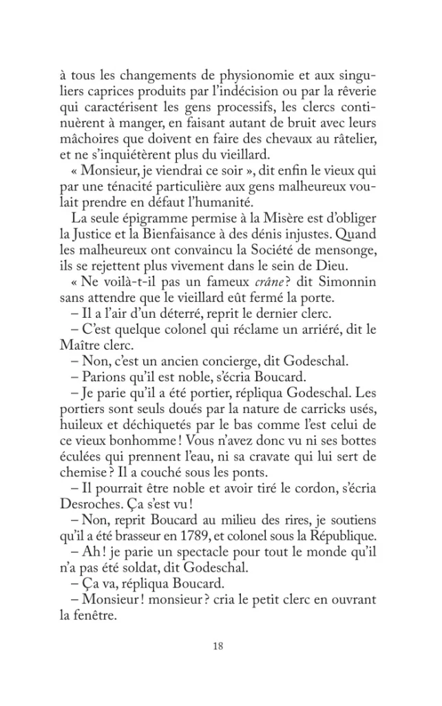Page 18 de l’extrait