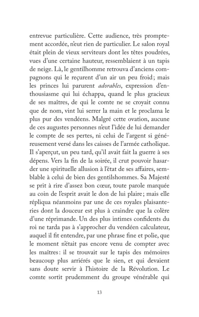 Page 13 de l’extrait