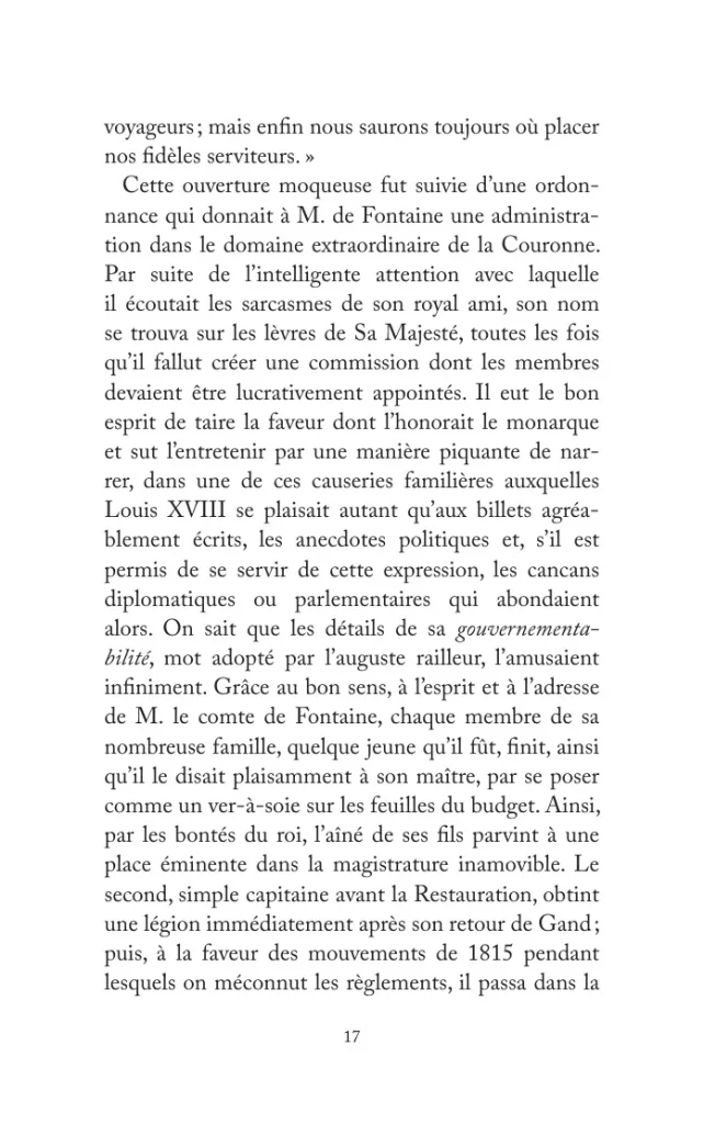 Page 17 de l’extrait