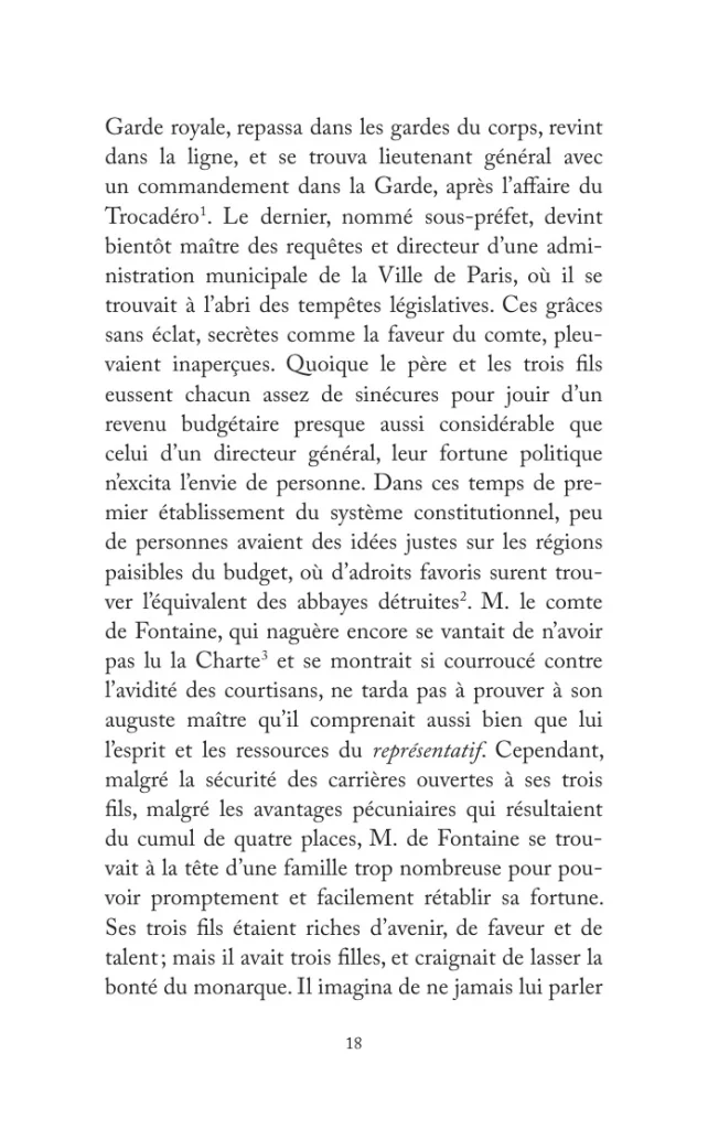 Page 18 de l’extrait