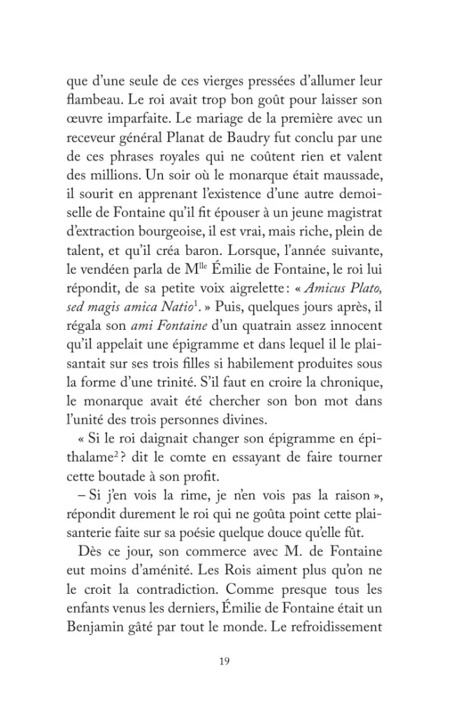 Page 19 de l’extrait