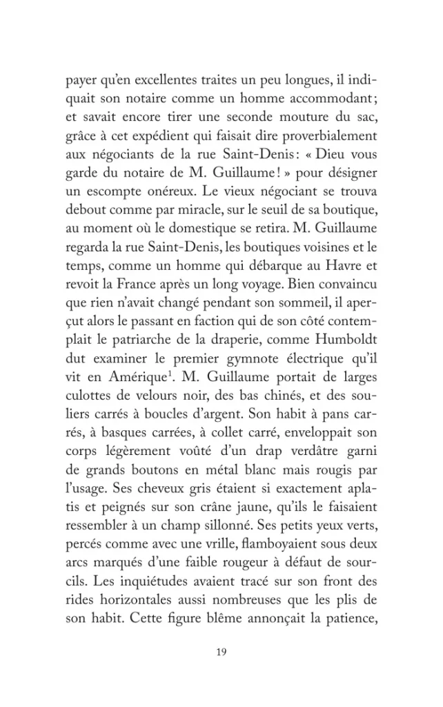 Page 19 de l’extrait