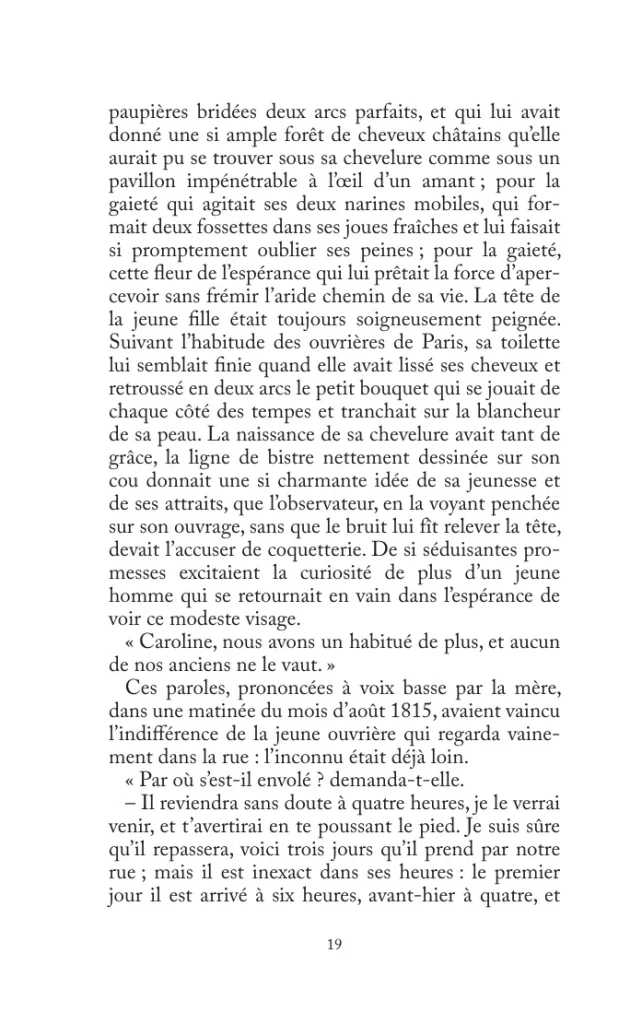 Page 19 de l’extrait