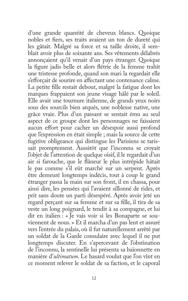 Page 12 de l’extrait