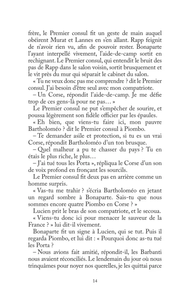 Page 14 de l’extrait