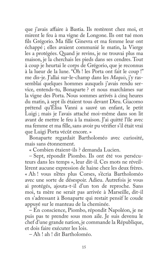 Page 15 de l’extrait