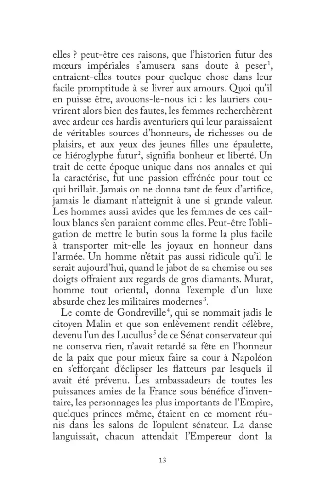 Page 13 de l’extrait