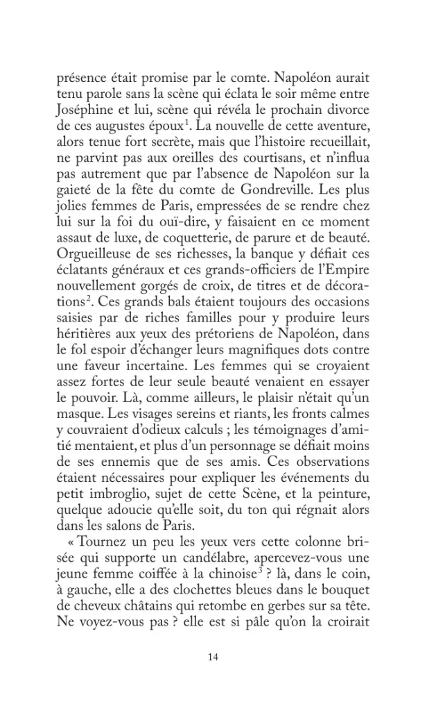 Page 14 de l’extrait