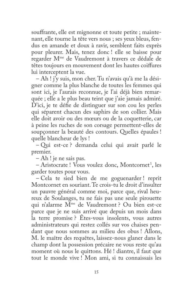 Page 15 de l’extrait