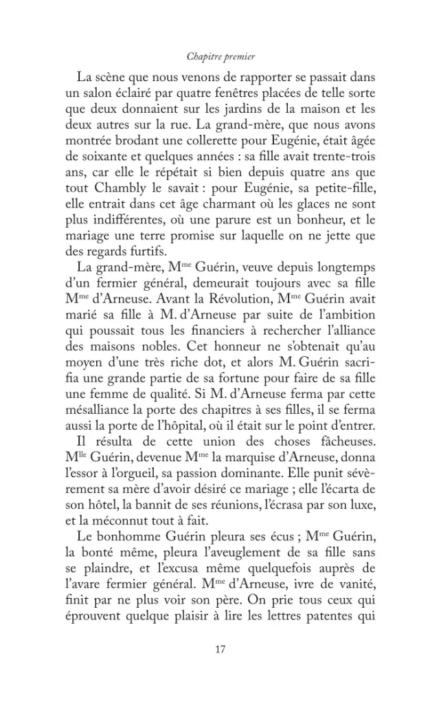 Page 17 de l’extrait