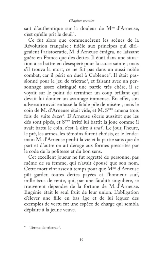 Page 19 de l’extrait