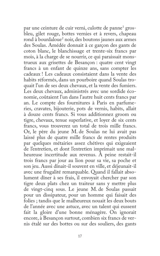 Page 17 de l’extrait