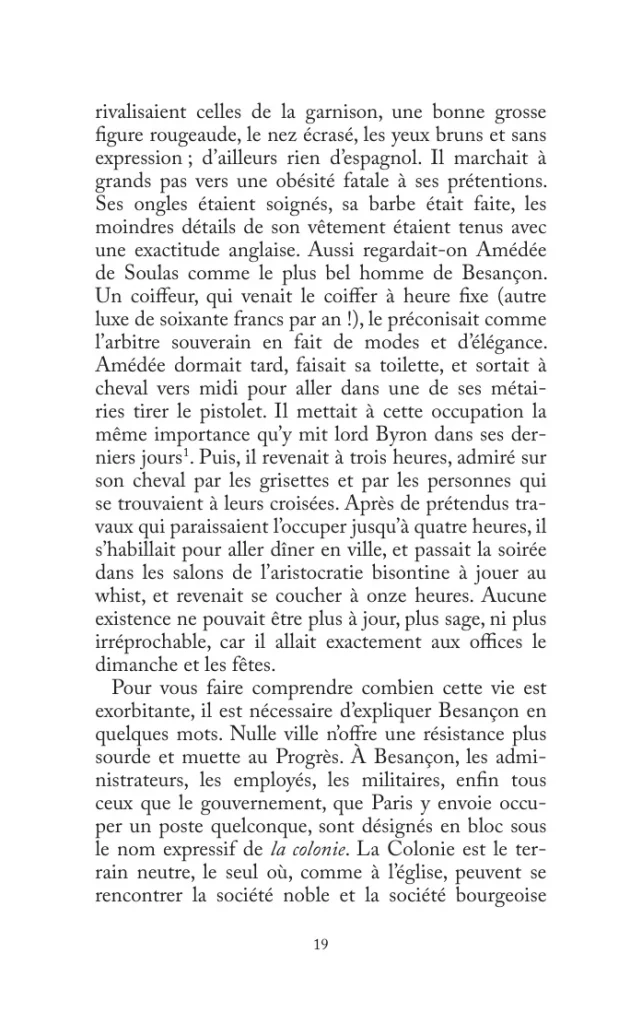 Page 19 de l’extrait