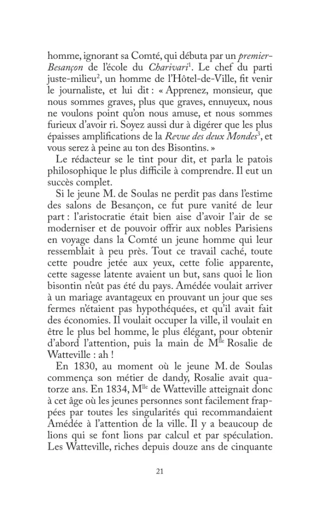 Page 21 de l’extrait