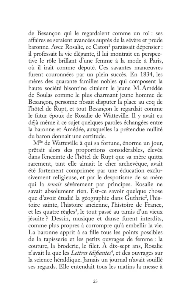 Page 23 de l’extrait