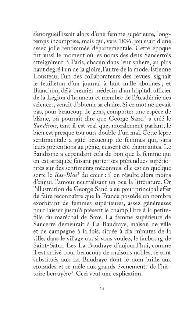 Page 15 de l’extrait