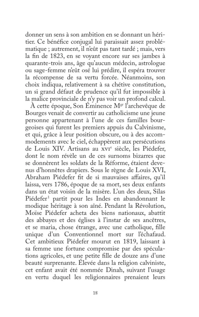 Page 18 de l’extrait