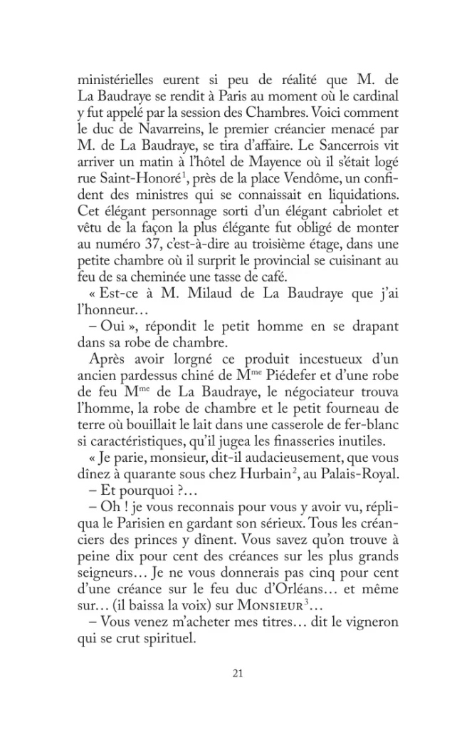 Page 21 de l’extrait