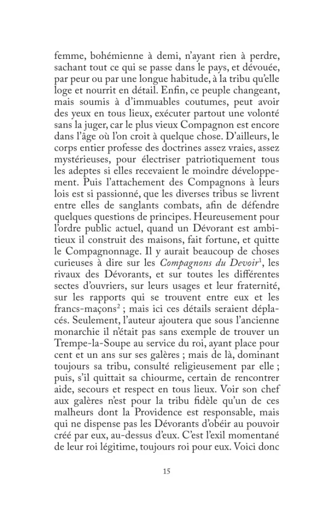 Page 15 de l’extrait