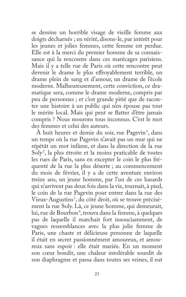Page 23 de l’extrait