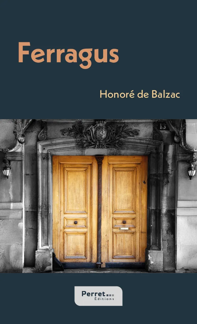 Couverture du livre ISBN 9782494299313