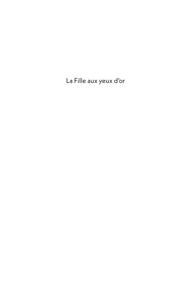 Page 1 de l’extrait