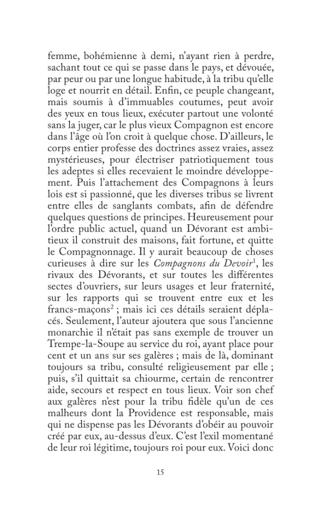 Page 15 de l’extrait