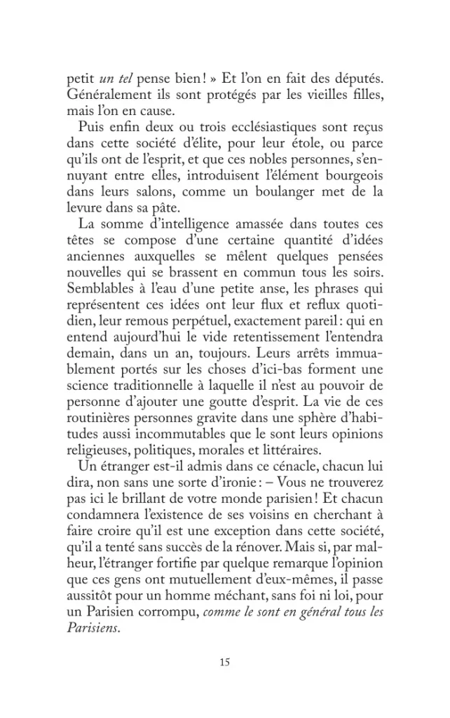 Page 15 de l’extrait