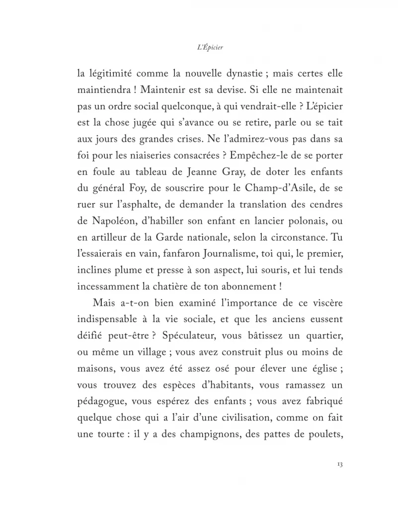 Page 13 de l’extrait