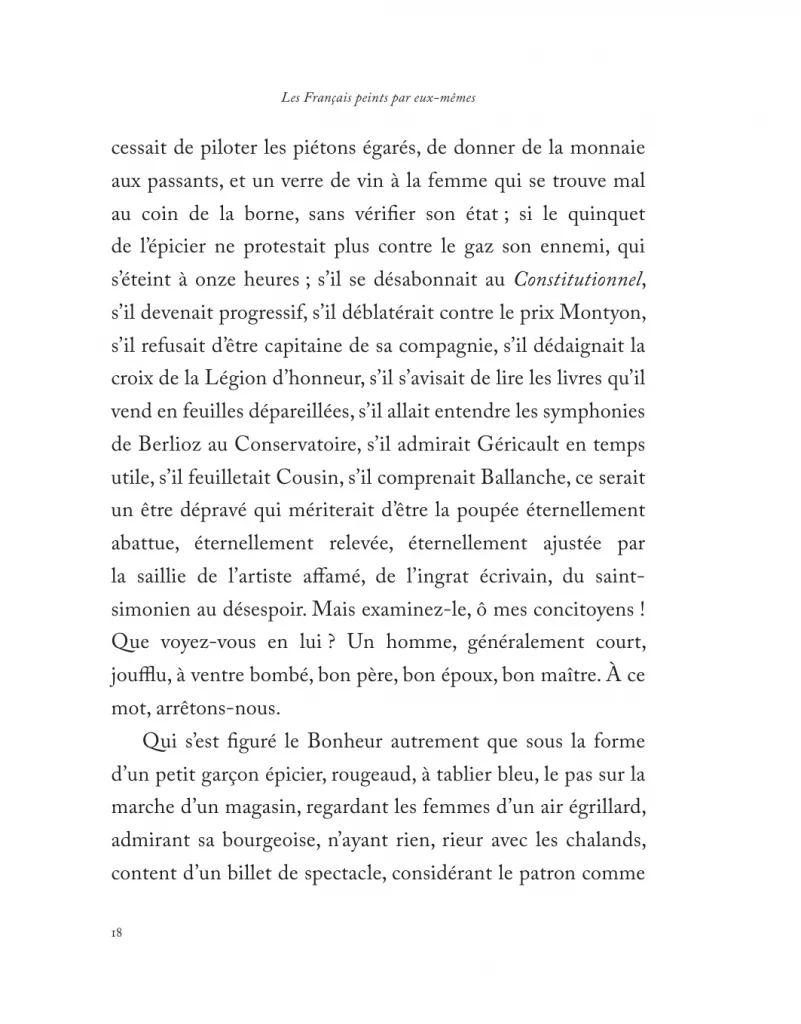 Page 18 de l’extrait