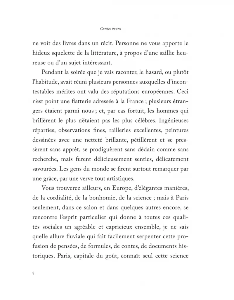 Page 8 de l’extrait
