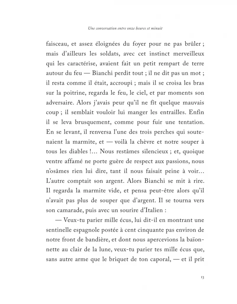 Page 13 de l’extrait