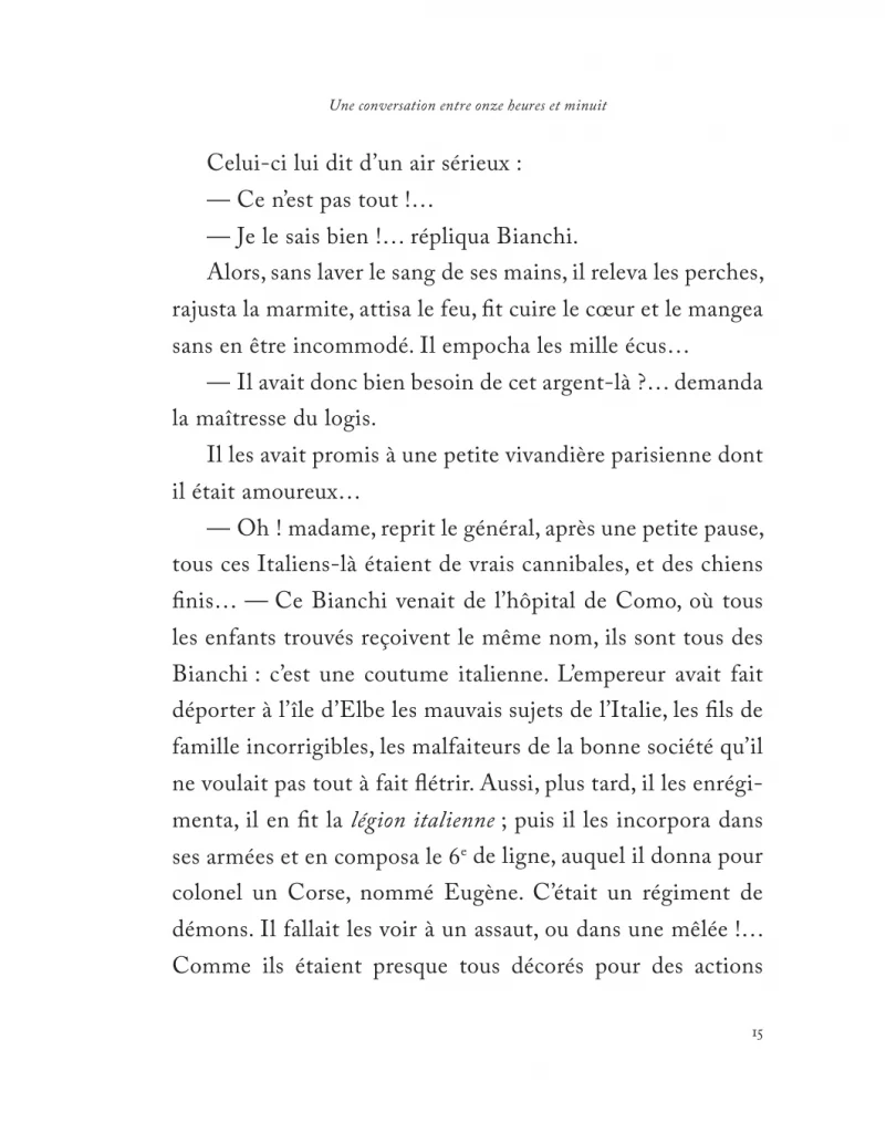 Page 15 de l’extrait