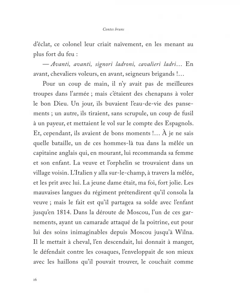 Page 16 de l’extrait