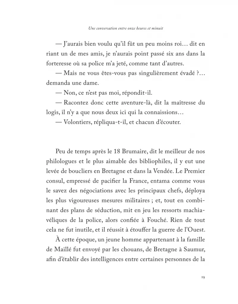 Page 19 de l’extrait
