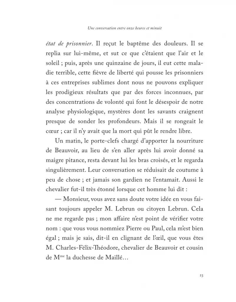 Page 23 de l’extrait