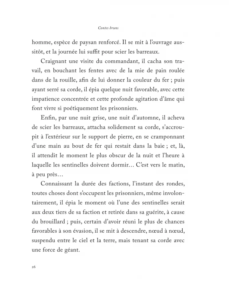 Page 26 de l’extrait