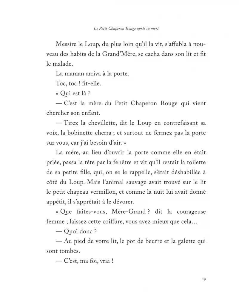 Page 19 de l’extrait