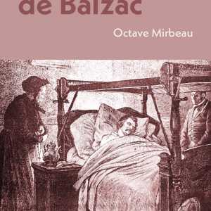 La Mort de Balzac