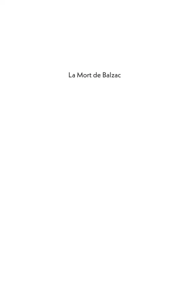 Page 1 de l’extrait
