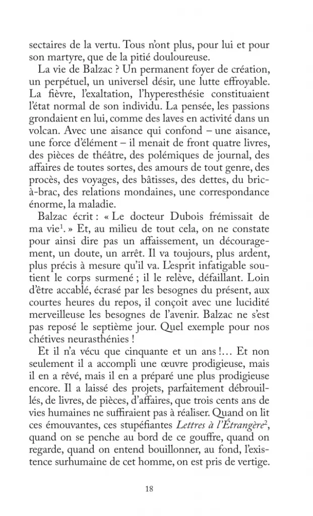 Page 18 de l’extrait
