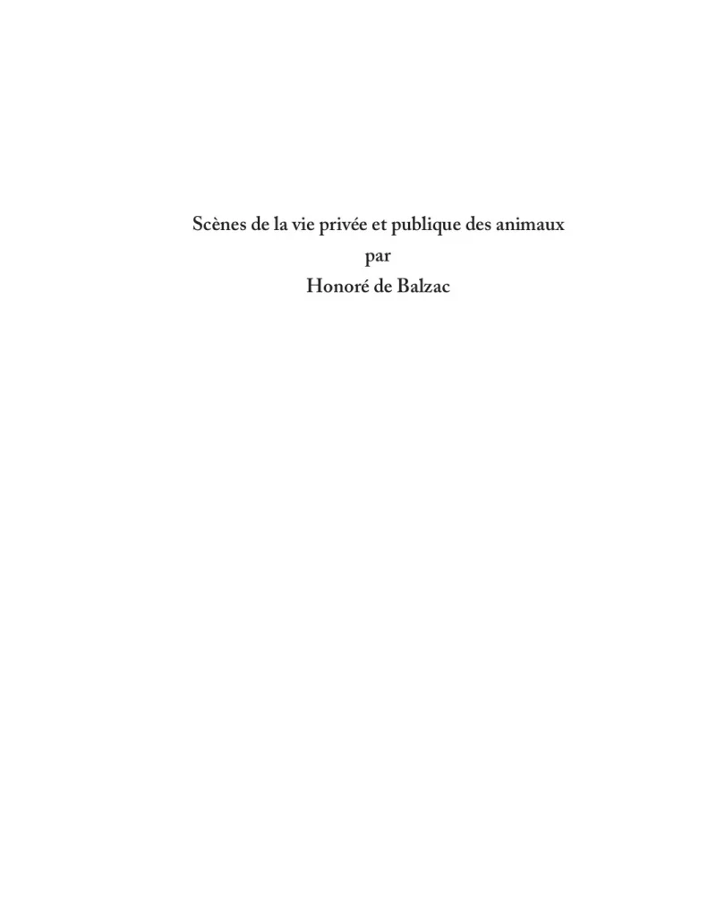 Page 1 de l’extrait