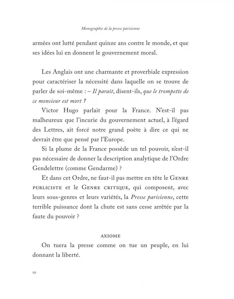 Page 10 de l’extrait