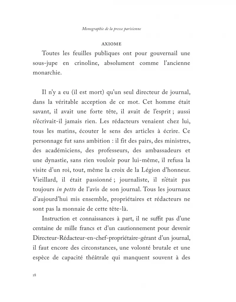 Page 18 de l’extrait