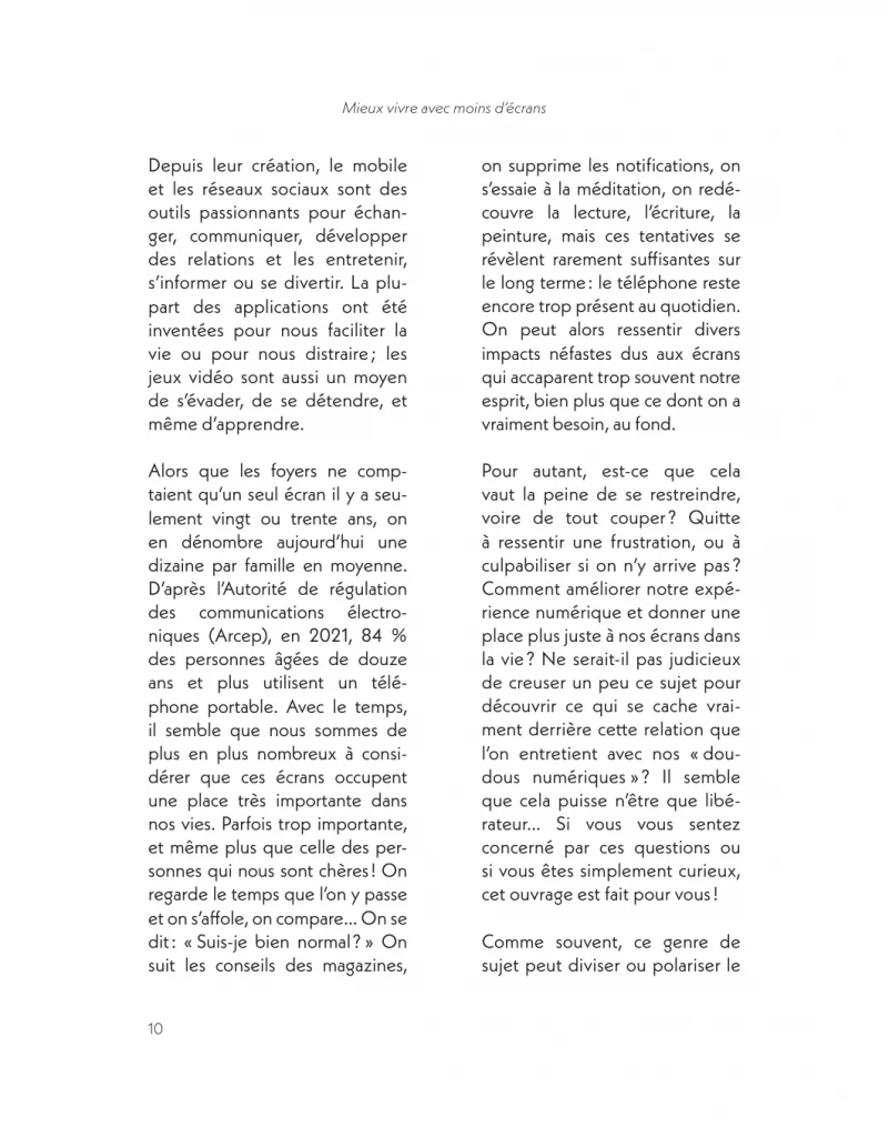 Page 10 de l’extrait
