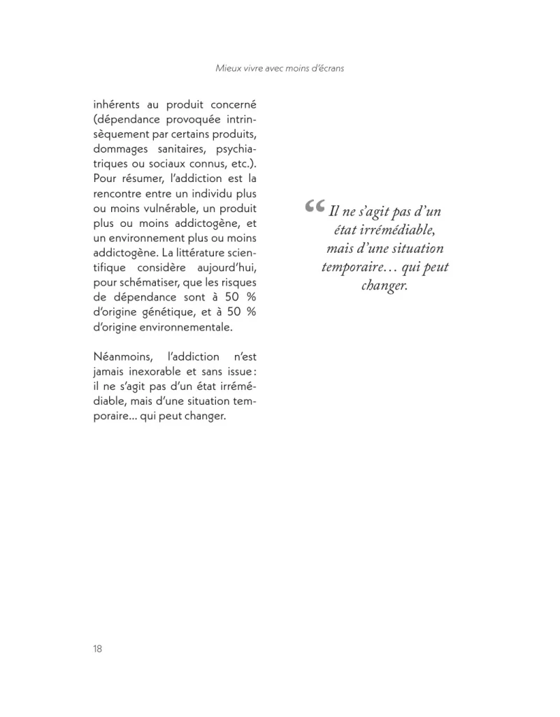 Page 18 de l’extrait