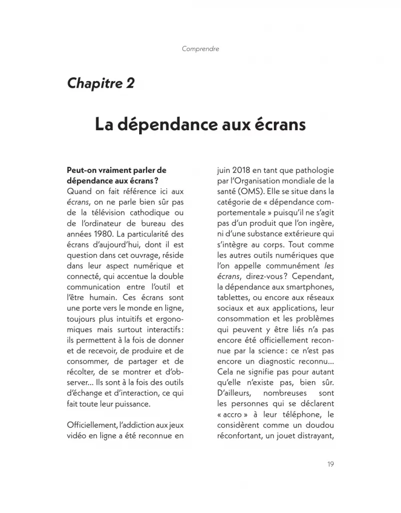 Page 19 de l’extrait