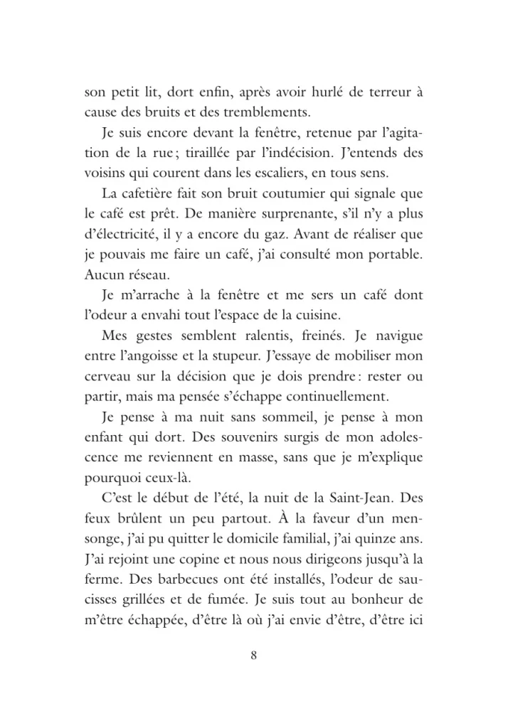 Page 8 de l’extrait
