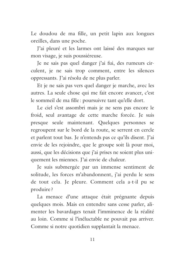 Page 11 de l’extrait