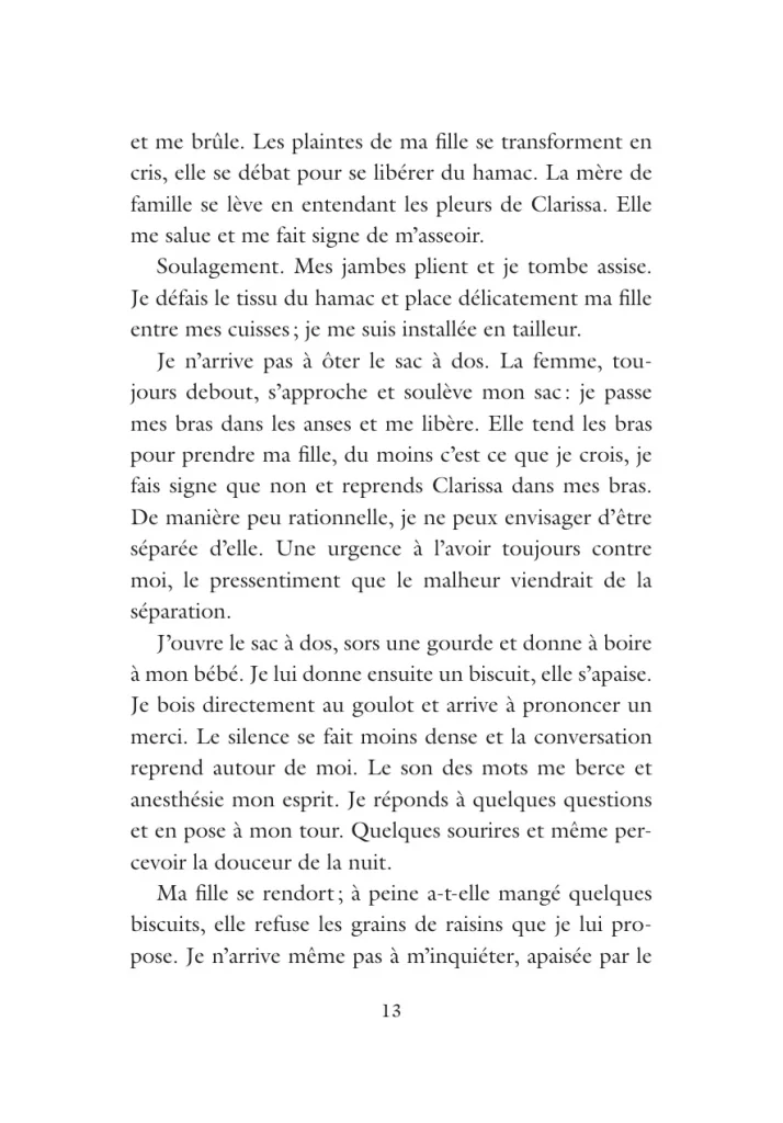 Page 13 de l’extrait